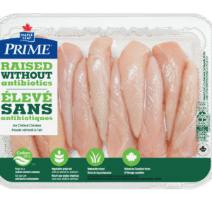 Chicken Breast Fillets